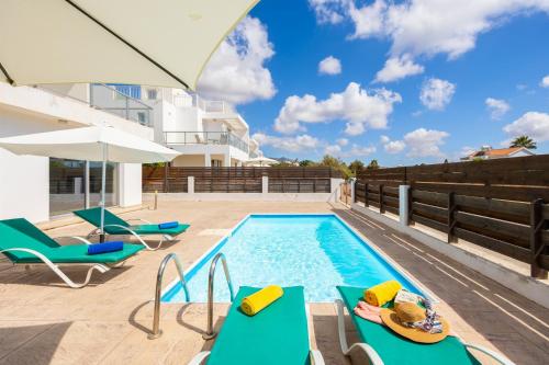 Villa Coral Bay 7, Peyia (photo 5)