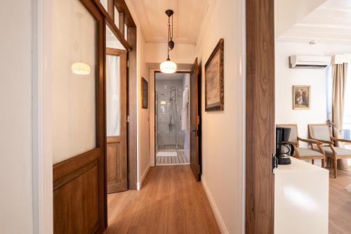 Viento Alacati Hotel Room Type - Two-Bedroom Executive Suite