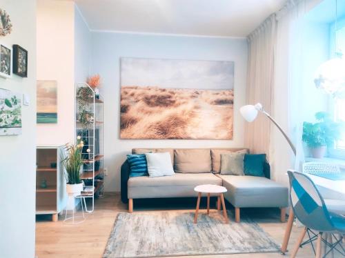 Good vibes apartment in center, Bratislava (photo 6)