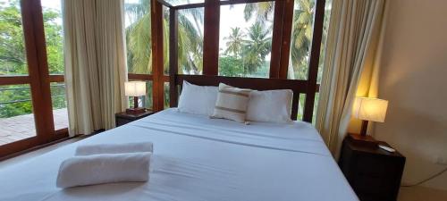  Triple Room room in Ko Lake Triple Rooms