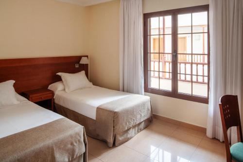 El Hotel Diamar & Centro de Negocios