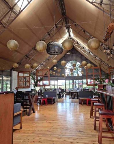 Loresho Guesthouse in لوريشو