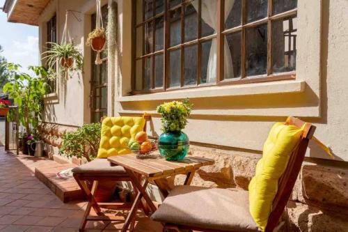 Loresho Guesthouse in لوريشو