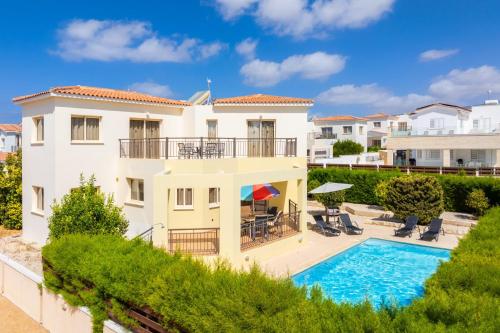 Villa Coralia Dream 12, Pegeia (fotografie 4)