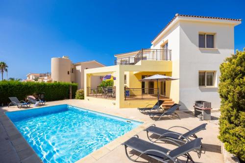 Villa Coralia Dream 12, Pegeia (fotografie 6)