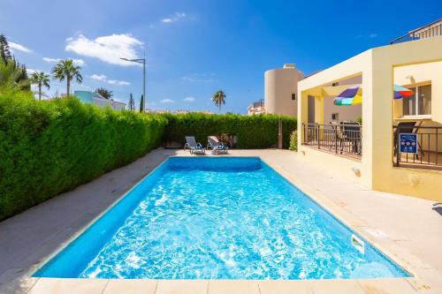 Villa Coralia Dream 12, Pegeia (fotografie 7)