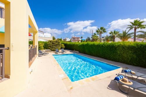 Villa Coralia Dream 12, Pegeia (fotografie 8)