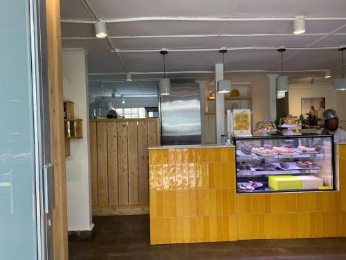 Loresho Guesthouse in لوريشو