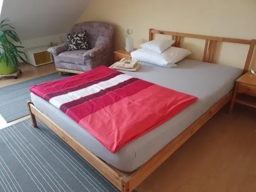 Privatzimmer im Allgäu in Stetten, Deutschland