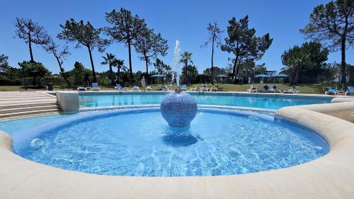 Piscina, Luma Retreat – Quinta do Lago in Almancil
