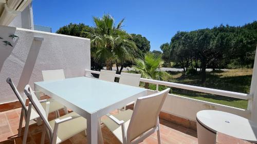 Balcony/terrace, Luma Retreat – Quinta do Lago in Qinta do Lago