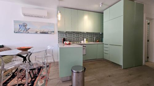 Kitchen, Luma Retreat – Quinta do Lago in Qinta do Lago