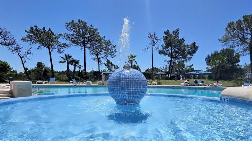 Piscina, Luma Retreat – Quinta do Lago in Almancil