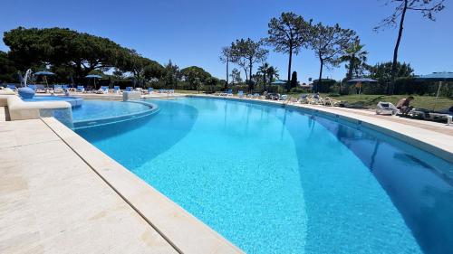 Piscina, Luma Retreat – Quinta do Lago in Almancil