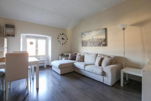 Charming Apartment in the Heart of Navigli, Milán