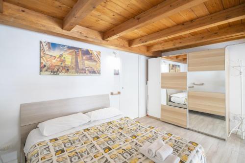 Appartamento Signorini Bolognaholidayhome - Parcheggio e Giardino privato - Holiday House Bologna Garden Parking, Болонья (фото 10)