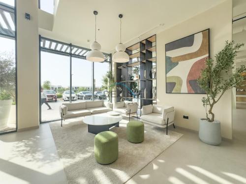 New Studio Close to Town Square Park, Short Drive to Al Qudra Lake, Liva Apartments by Deluxe Holiday Homes, Dubai (photo 4)