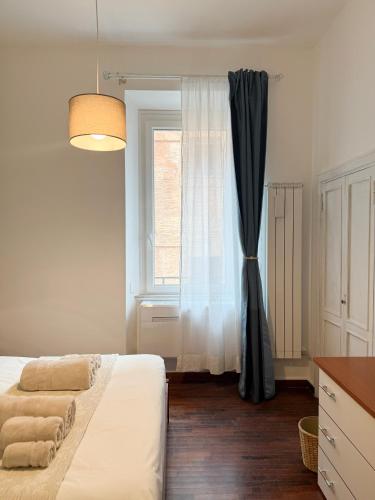 Borgo Una Casa Nel Vicolo, Rome (photo 8)