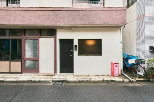 ぷふか円徳鐘ヶ淵