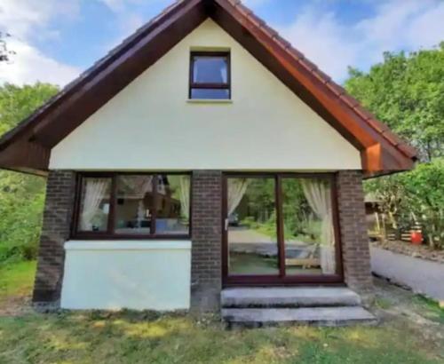 The Singing Heart, TirNaNog Cozy Cottage near Lochgilphead !!HIDDEN GEM!! in Kilmichael Glassary