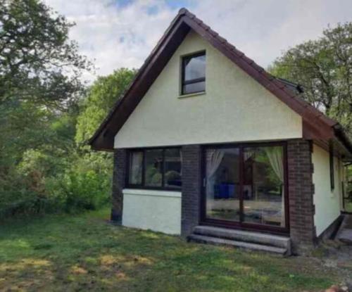 The Singing Heart, TirNaNog Cozy Cottage near Lochgilphead !!HIDDEN GEM!! in Kilmichael Glassary