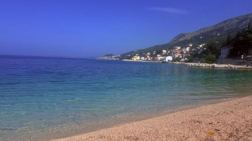 Beach Apartment Korina