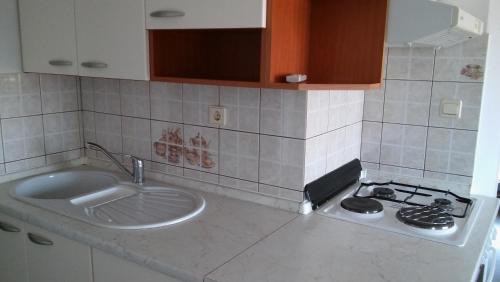 Apartment with Balcony image 10