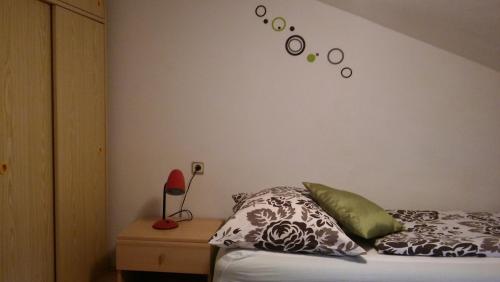 Apartment with Balcony image 8