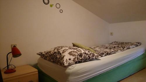 Apartment with Balcony image 7