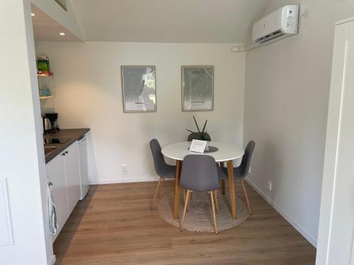 Villa Lyckehusen in เลิดเดเชอปิง