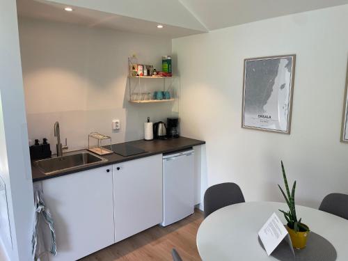 Villa Lyckehusen in เลิดเดเชอปิง