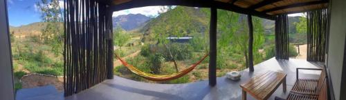 River View Cottages in Calitzdorp