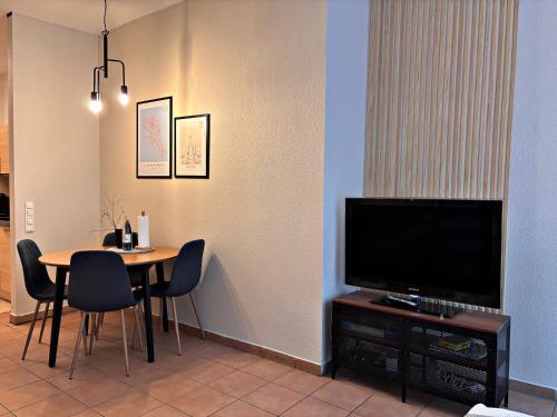 WümmeLoft - Das City Apartment, Rotenburg (Wümme) (zdjęcie 4)
