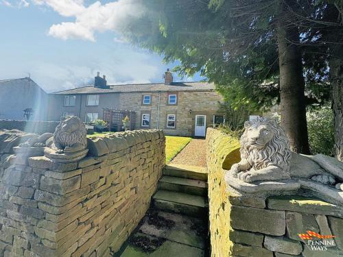 14 Pennine Road, Halton-Lea-Gate gîte à louer Tindale Tarn