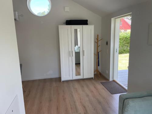 Villa Lyckehusen in เลิดเดเชอปิง