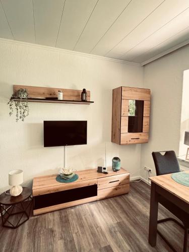 Apartment 2 - Haus Heinke am Deich, Friedrichskoog-Spitz (fotografie 3)