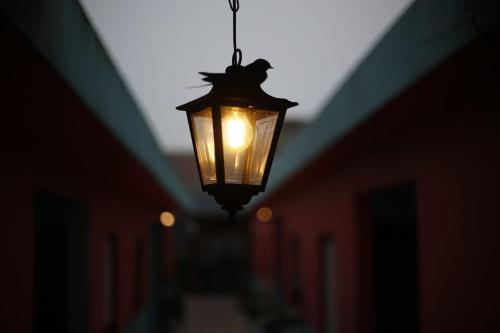 Carrusel Art-Hostel - Tandil Carrusel Art-Hostel - Tandil