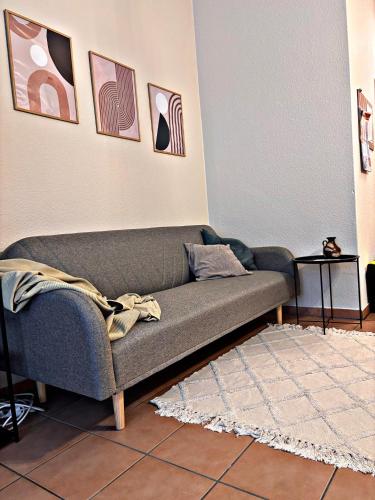 WümmeLoft - Das City Apartment, Rotenburg (Wümme) (zdjęcie 6)