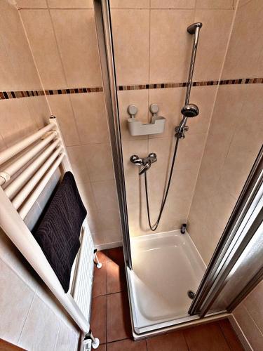 WümmeLoft - Das City Apartment, Rotenburg (Wümme) (zdjęcie 7)