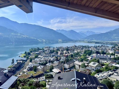 Apartment Kalina & Lian - Zell am See in Zell am See, Österreich