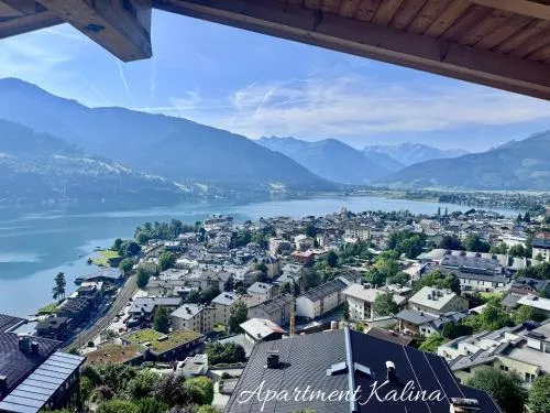 Apartment Kalina & Lian - Zell am See in Zell am See, Österreich