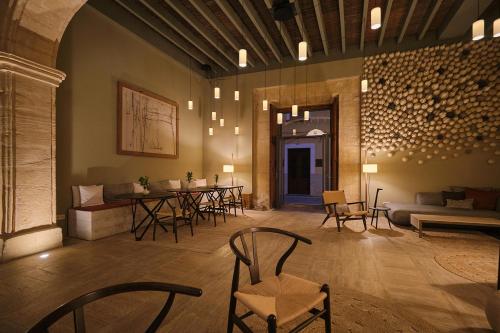 ردهة, Can Aulí Luxury Retreat - Adults Only (Can Auli Luxury Retreat - Adults Only) in بولينكا