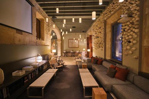 ردهة, Can Aulí Luxury Retreat - Adults Only (Can Auli Luxury Retreat - Adults Only) in بولينكا