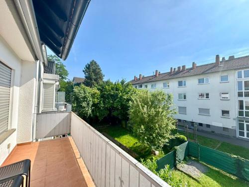 Family Apartments Near City Centre, Frankfurt/Main