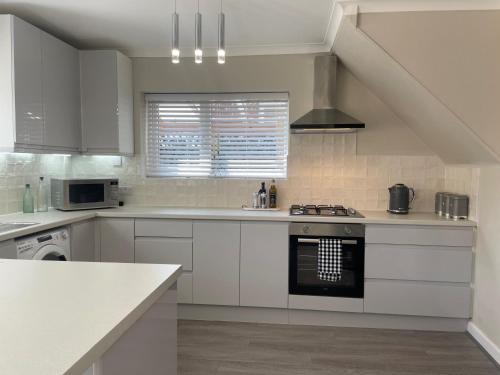 The Dooley 3-Beds Sleeps 6 Pet Friendly, Liverpool (Foto 5)