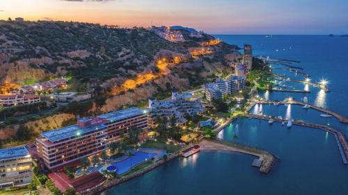 Exclusivo Apartamento en Lecherías 1 min caminando hasta la playa (Exclusivo Apartamento en Lecherias 1 min caminando hasta la playa) in Puerto La Cruz