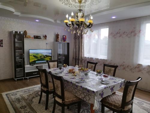 Travel Around Guest House