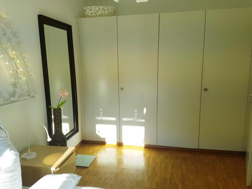 GRANDE SUITE with kitchen dish washer, dryer washer, Curych (fotografie 6)