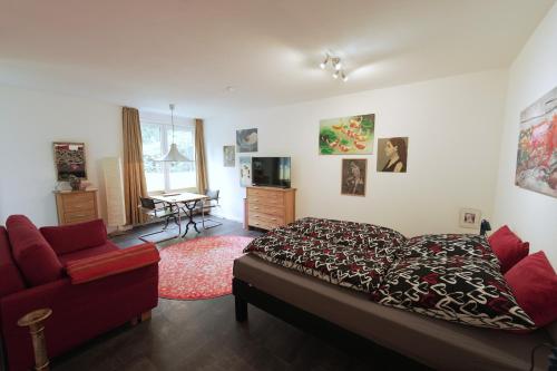 Studio am Engelbecken Berlin, Berlín