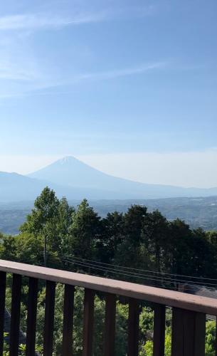 エメラルドグリーン富士, Atami (foto 8)